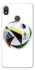 Чохол на TECNO POP 3 Football Ball 2024 v2 фото 1 з 1