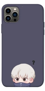 Чохол на Apple iPhone 12 Pro (6.1") Toge Inumaki фото 1 з 1