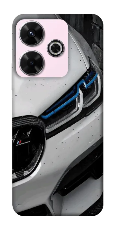Чохол на Xiaomi Poco M6 4G BMW v37 фото 1 з 1