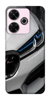 Чохол на Xiaomi Poco M6 4G BMW v37 фото 1 з 1