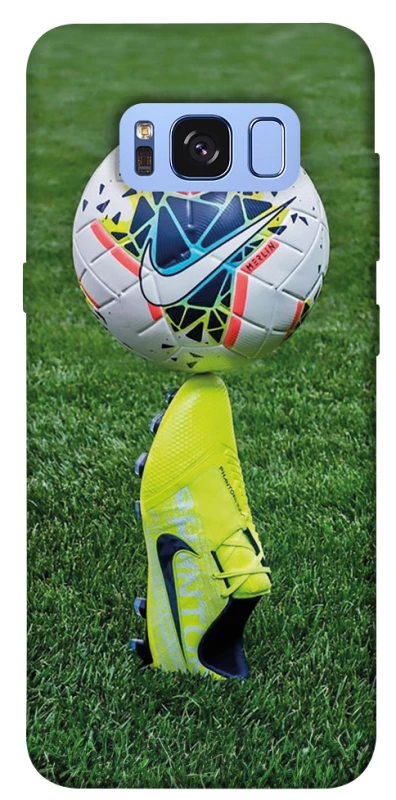 Чехол на Samsung G950 Galaxy S8 Football Ball 2024 фото 1 из 1