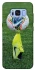 Чехол на Samsung G950 Galaxy S8 Football Ball 2024 фото 1 из 1