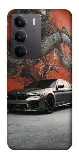 Чохол на Realme C75 BMW v16 фото 1 з 1