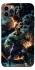 Чохол на Apple iPhone 12 Pro (6.1") Hulk v2 фото 1 з 1