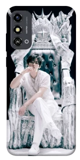 Чохол на ZTE Blade A53 Lee Know GIANT фото 1 з 1