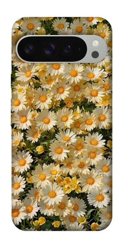 Чохол на Google Pixel 9 Pro XL Camomile фото 1 з 1