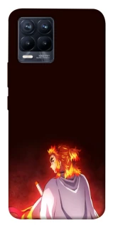 Чехол на Realme 8 Anime v18 фото 1 из 1