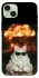 Чохол на Apple iPhone 15 Plus (6.7") Exploding Kittens ver.2 фото 1 з 1