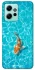 Чехол на Xiaomi Redmi Note 12 4G Fish фото 1 из 1