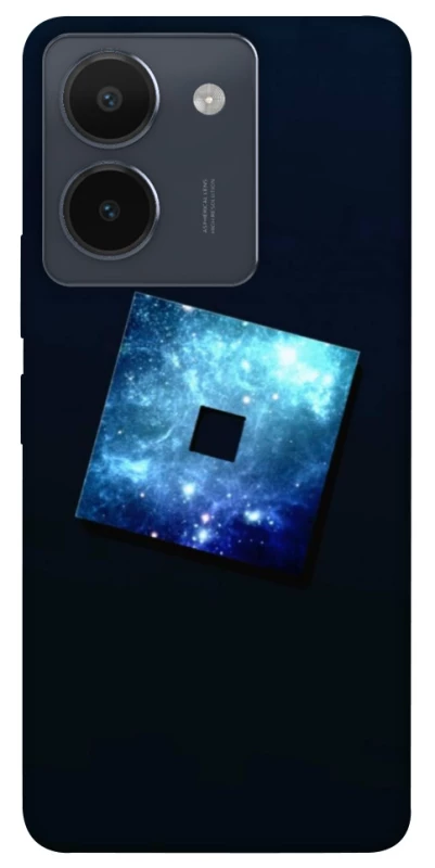 Чохол на Vivo Y36 Adopt Me Penguin Candy фото 1 з 1