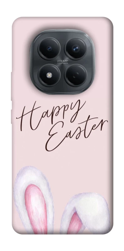 Чохол на Xiaomi Redmi Note 15 Pro 4G Easter ver.1 фото 1 з 1