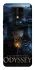 Чехол на TECNO Camon 16 SE Odyssey ver.4 фото 1 из 1