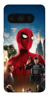 Чохол на Google Pixel 8 Pro Spider Man ver.2 фото 1 з 1