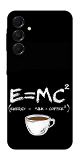 Чохол на Samsung Galaxy A17 4G/5G Coffee formula фото 1 з 1