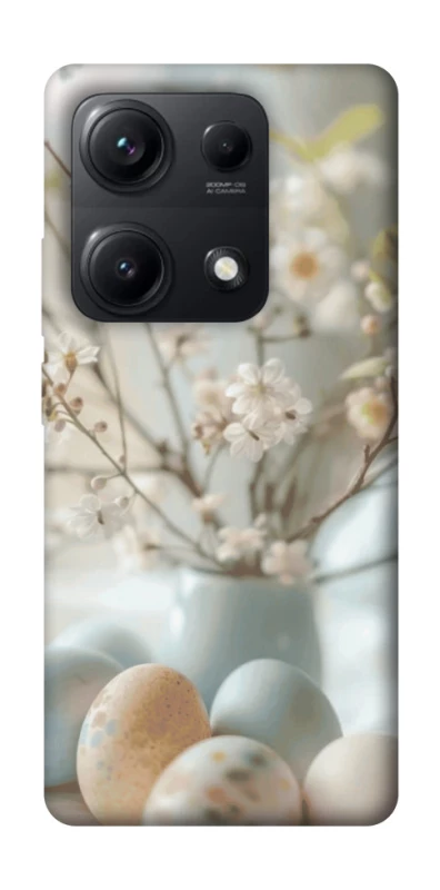 Чохол на Xiaomi Redmi Note 14S SpringJoy фото 1 з 1