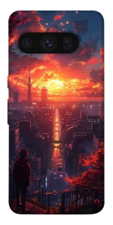 Чехол на Google Pixel 8 Pro City фото 1 из 1