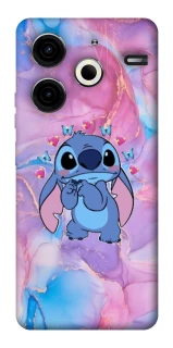 Чохол на TECNO Pova 6 Neo (LI6) Stitch ver.28 фото 1 з 1