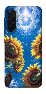 Чохол на Samsung Galaxy A37 5G Sunflowers фото 1 з 1