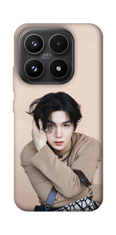 Чехол на Xiaomi 17 Suga - BTS фото 1 из 1