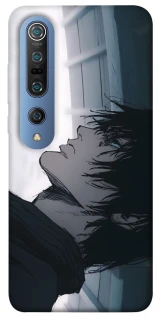 Чехол на Xiaomi Mi 10 / Mi 10 Pro Toji Zenin v2 фото 1 из 1