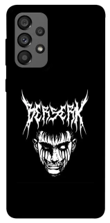 Чехол на Samsung Galaxy A73 5G Berserk v2 фото 1 из 1