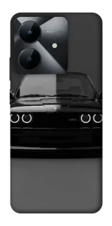 Чохол на Realme Note 60x BMW v11 фото 1 з 1