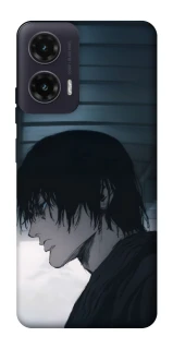 Чохол на Motorola Moto G35 Toji Zenin фото 1 з 1