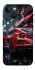 Чохол на Apple iPhone 13 mini (5.4") Red sports car фото 1 з 1