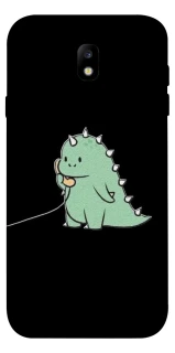 Чохол на Samsung J730 Galaxy J7 (2017) Pair romantic theme ver.5 фото 1 з 1