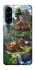 Чохол на Samsung Galaxy A56 5G Minecraft universe фото 1 з 1