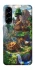 Чохол на Samsung Galaxy A57 5G Minecraft universe фото 1 з 1