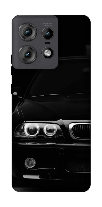 Чехол на Motorola Edge 50 Pro BMW v43 фото 1 из 1