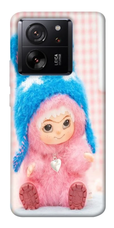 Чохол на Xiaomi 13T Wakuku ver.5 фото 1 з 1