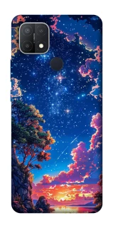 Чохол на Oppo A15s / A15 Universe фото 1 з 1