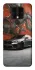 Чехол на TECNO Camon 16 SE BMW v16 фото 1 из 1