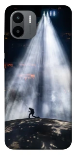 Чохол на Xiaomi Redmi A1+ / Poco C50 / A2+ Kanye West ver.2 фото 1 з 1