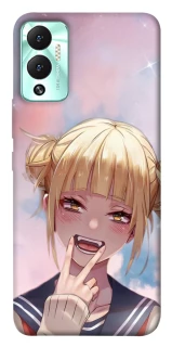 Чехол на Infinix Hot 12 Play Toga фото 1 из 1