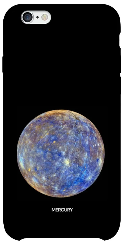 Чехол на Apple iPhone 6/6s (4.7") Mercury фото 1 из 1