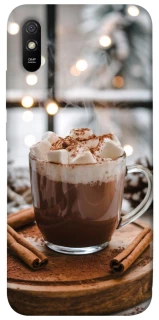 Чехол на Xiaomi Redmi 9A Cocoa фото 1 из 1