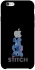 Чехол на Apple iPhone 6/6s plus (5.5") Stitch ver.18 фото 1 из 1