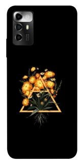 Чохол на ZTE Blade V40 Vita Flowers ver.1 фото 1 Чохол на ZTE Blade V40 Vita Flowers ver.1 фото 1 з 1
