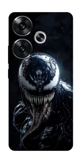 Чохол на Xiaomi Poco F6 Venom v3 фото 1 з 1