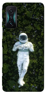 Чохол на Xiaomi Redmi K50 Gaming Астронавт фото 1 з 1