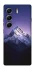 Чехол на Tecno Camon 40 Purple mountains фото 1 из 1