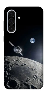 Чехол на Samsung Galaxy A36 5G Artemis 2 ver.2 фото 1 из 1