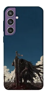 Чохол на Samsung Galaxy S23 FE Berserk v22 фото 1 з 1
