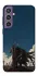Чохол на Samsung Galaxy S23 FE Berserk v22 фото 1 з 1
