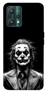 Чехол на Realme 9 Pro Joker B&W фото 1 из 1