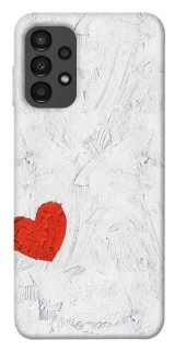 Чохол на Samsung Galaxy A13 4G Love aesthetic ver.5 фото 1 з 1