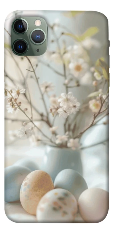 Чехол на Apple iPhone 11 Pro Max (6.5") SpringJoy фото 1 из 1